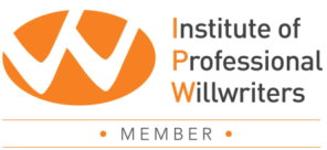 Duncan Turner Associates is a Member of the Institute of Professional Willwriters